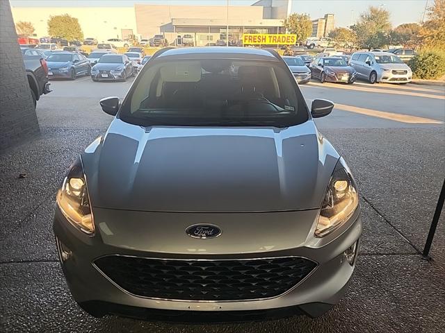 2022 Ford Escape SEL 2022 Ford Escape SEL