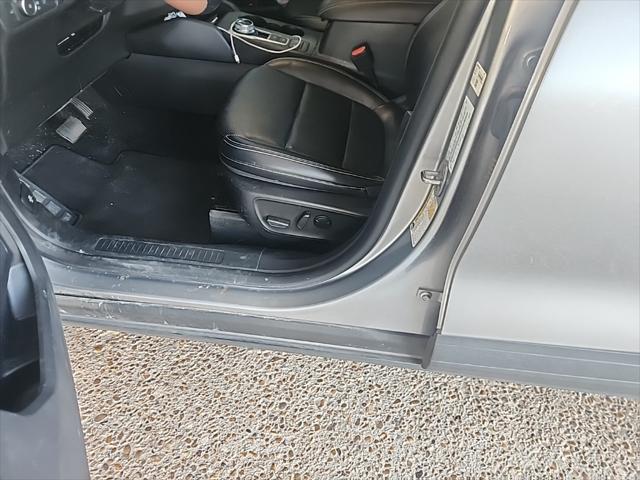 2022 Ford Escape SEL 2022 Ford Escape SEL