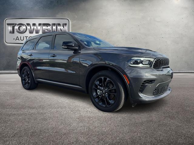 2024 Dodge Durango R/T Plus RWD