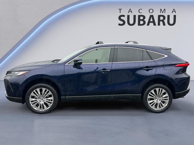 2022 Toyota Venza XLE 2022 Toyota Venza XLE