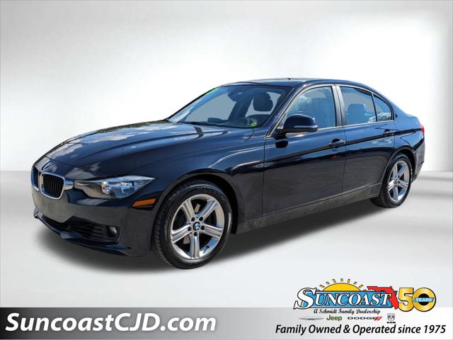 2013 BMW 328i xDrive