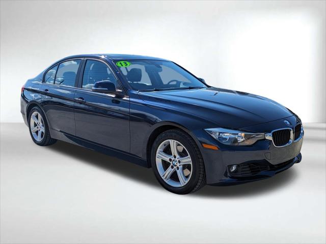 2013 BMW 328i xDrive