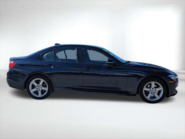 2013 BMW 328i xDrive