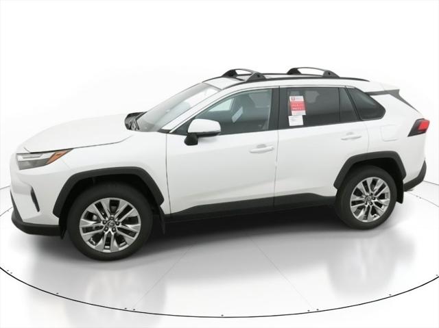 2025 Toyota RAV4 XLE Premium 2025 Toyota RAV4 XLE Premium