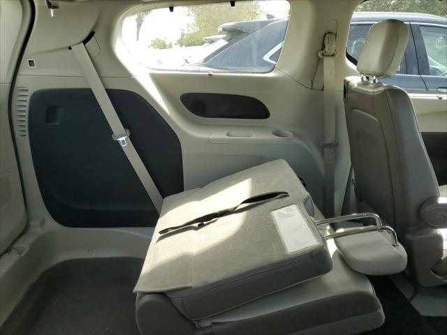 2019 Chrysler Pacifica Touring L Plus 2019 Chrysler Pacifica Touring L Plus