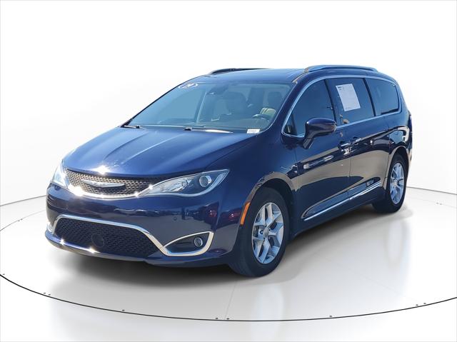 2019 Chrysler Pacifica Touring L Plus