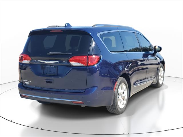 2019 Chrysler Pacifica Touring L Plus