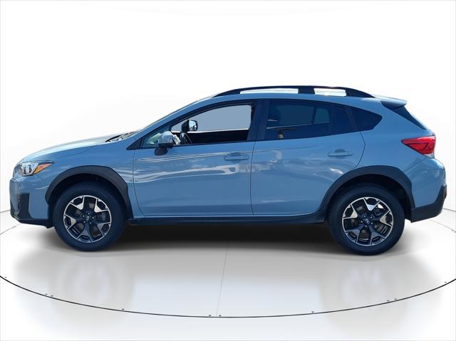 2019 Subaru Crosstrek 2.0i Premium 2019 Subaru Crosstrek 2.0i Premium