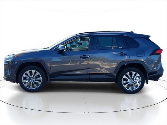 2024 Toyota RAV4 XLE Premium 2024 Toyota RAV4 XLE Premium