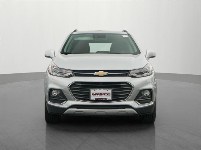 2018 Chevrolet Trax Premier 2018 Chevrolet Trax Premier