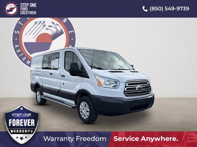 2016 Ford Transit-250 Base 2016 Ford Transit-250 Base