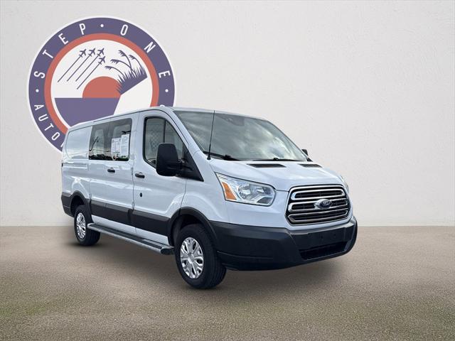 2016 Ford Transit-250 Base 2016 Ford Transit-250 Base