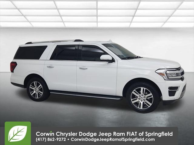 2022 Ford Expedition Limited MAX 2022 Ford Expedition Limited MAX