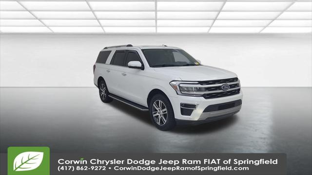 2022 Ford Expedition Limited MAX 2022 Ford Expedition Limited MAX