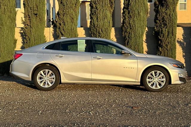 2019 Chevrolet Malibu LT 2019 Chevrolet Malibu LT