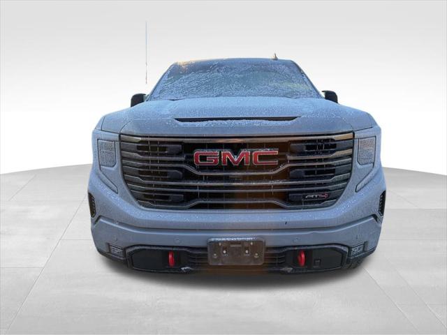 2024 GMC Sierra 1500 4WD Crew Cab Short Box AT4 2024 GMC Sierra 1500 4WD Crew Cab Short Box AT4