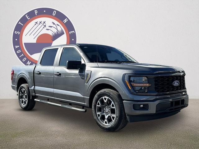 2024 Ford F-150 STX 2024 Ford F-150 STX