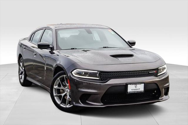 2023 Dodge Charger GT 2023 Dodge Charger GT