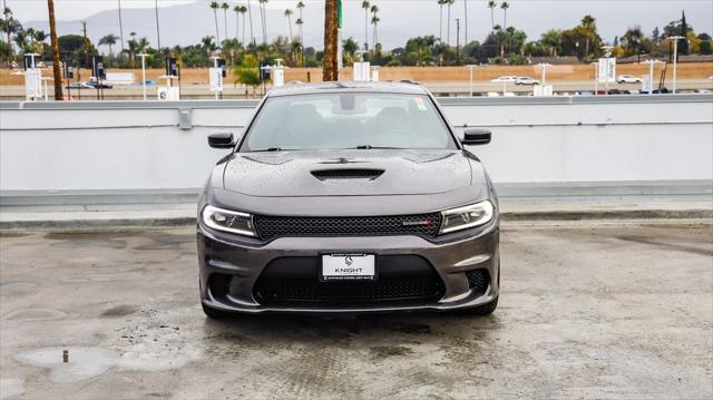 2023 Dodge Charger GT 2023 Dodge Charger GT