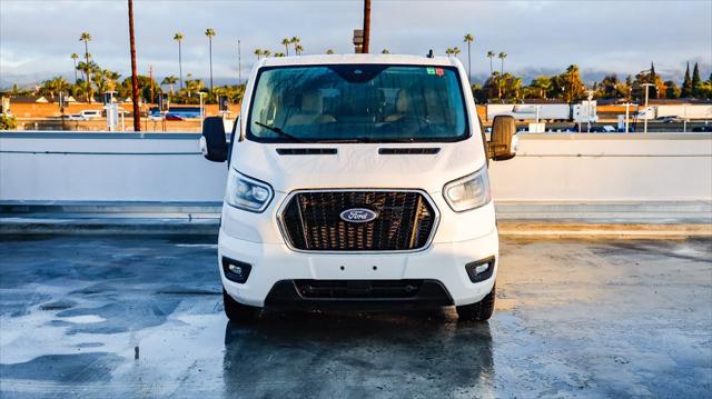 2023 Ford Transit-350 Passenger Van XLT