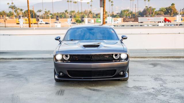 2022 Dodge Challenger R/T 2022 Dodge Challenger R/T