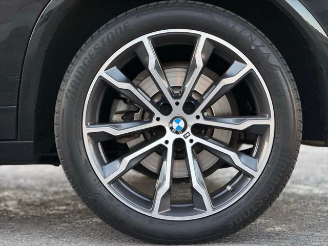 2021 BMW X4 xDrive30i