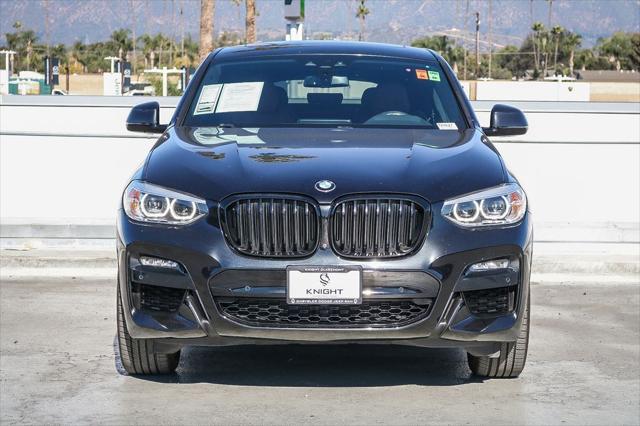2021 BMW X4 xDrive30i 2021 BMW X4 xDrive30i