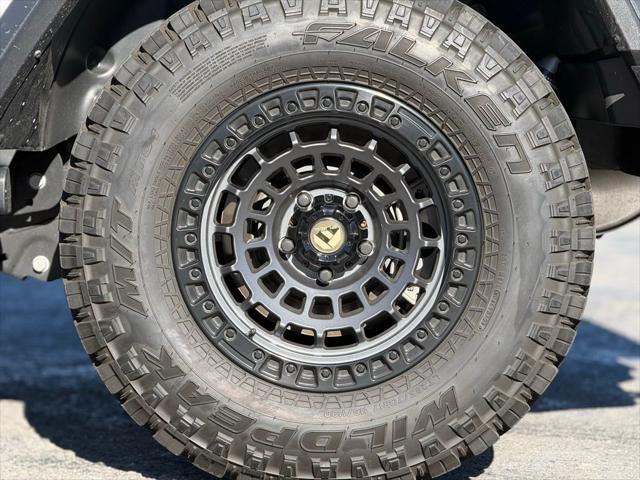 2024 Jeep Wrangler 2-Door Willys 4x4 2024 Jeep Wrangler 2-Door Willys 4x4