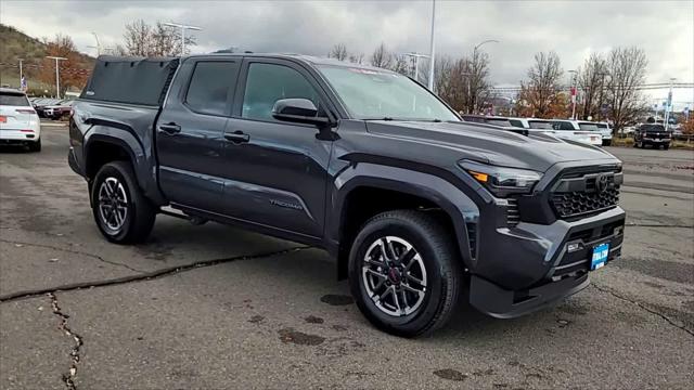 2024 Toyota Tacoma TRD Sport 2024 Toyota Tacoma TRD Sport