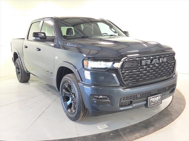 2026 RAM Ram 1500 RAM 1500 LONE STAR CREW CAB 4X4 57 BOX 2026 RAM Ram 1500 RAM 1500 LONE STAR CREW CAB 4X4 57 BOX