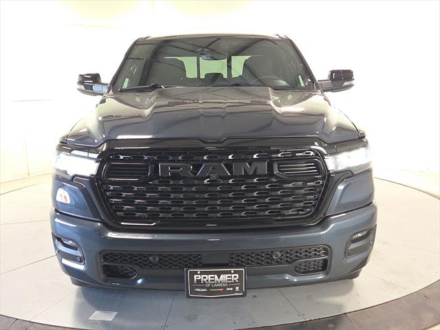 2026 RAM Ram 1500 RAM 1500 LONE STAR CREW CAB 4X4 57 BOX 2026 RAM Ram 1500 RAM 1500 LONE STAR CREW CAB 4X4 57 BOX