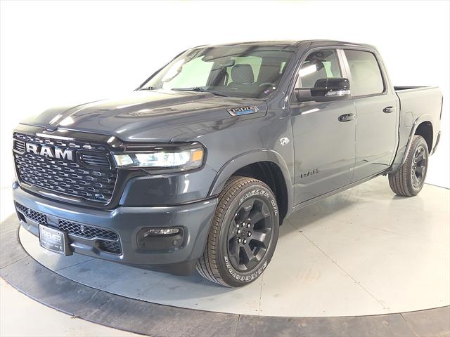 2026 RAM Ram 1500 RAM 1500 LONE STAR CREW CAB 4X4 57 BOX 2026 RAM Ram 1500 RAM 1500 LONE STAR CREW CAB 4X4 57 BOX