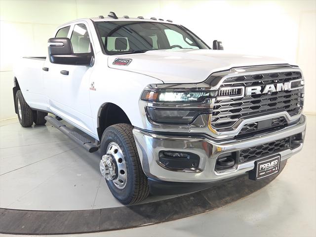 2026 RAM Ram 3500 RAM 3500 TRADESMAN CREW CAB 4X4 8 BOX 2026 RAM Ram 3500 RAM 3500 TRADESMAN CREW CAB 4X4 8 BOX