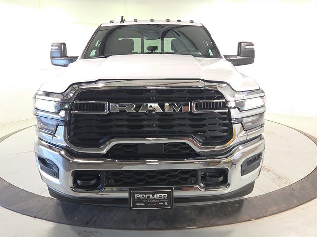 2026 RAM Ram 3500 RAM 3500 TRADESMAN CREW CAB 4X4 8 BOX 2026 RAM Ram 3500 RAM 3500 TRADESMAN CREW CAB 4X4 8 BOX