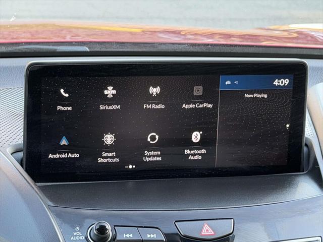 2023 Acura RDX Standard