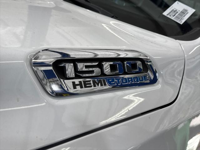 2022 RAM 1500 Limited Longhorn Crew Cab 4x4 57 Box