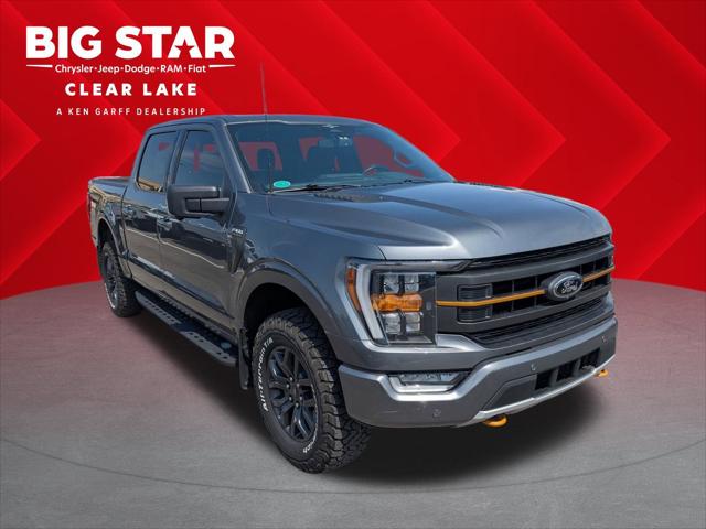 2023 Ford F-150 Tremor 2023 Ford F-150 Tremor