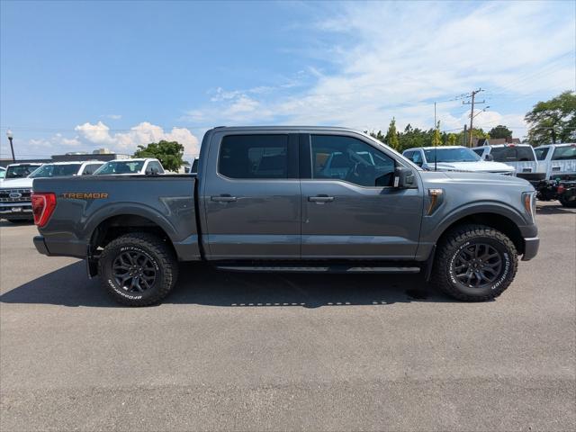 2023 Ford F-150 Tremor 2023 Ford F-150 Tremor