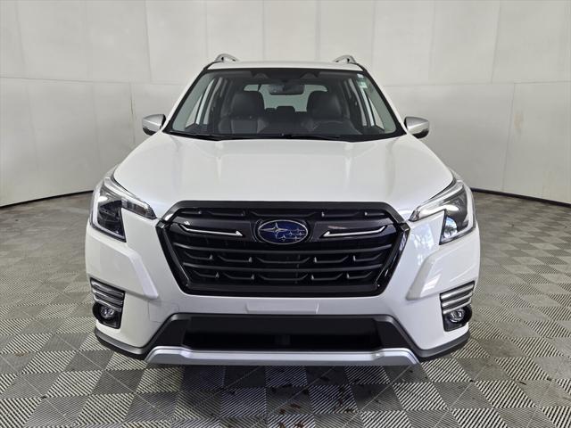 2023 Subaru Forester Touring 2023 Subaru Forester Touring