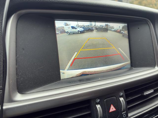 2018 Kia Optima LX 2018 Kia Optima LX