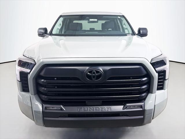 2024 Toyota Tundra SR5 2024 Toyota Tundra SR5