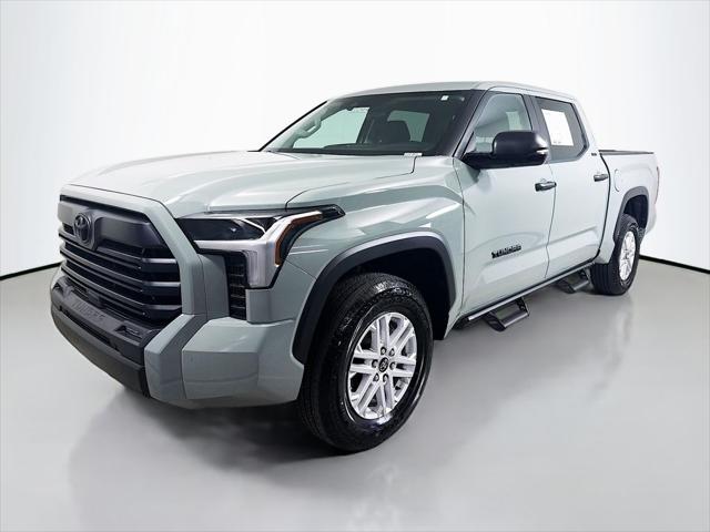 2024 Toyota Tundra SR5 2024 Toyota Tundra SR5