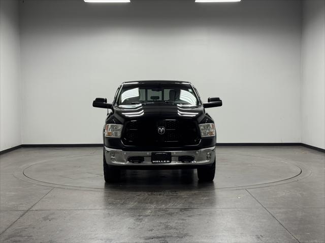 2015 RAM 1500 SLT