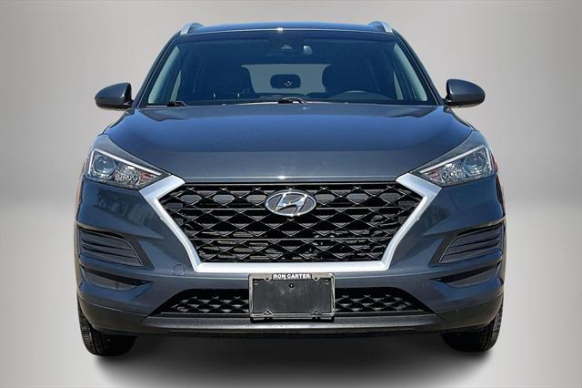 2020 Hyundai Tucson Value 2020 Hyundai Tucson Value