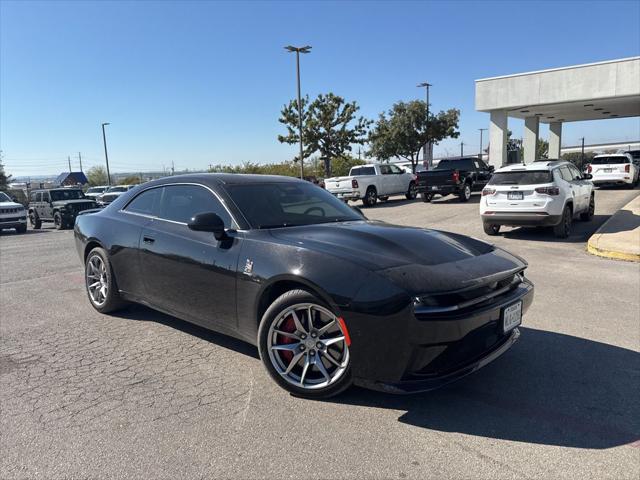 2025 Dodge Charger Daytona Scat Pack AWD 2025 Dodge Charger Daytona Scat Pack AWD