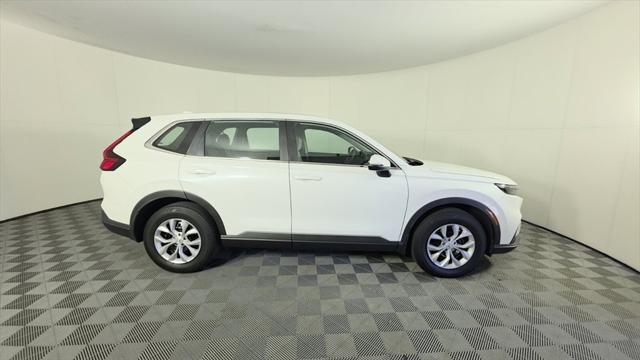 2023 Honda CR-V LX AWD