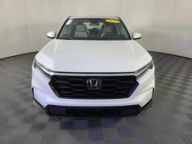 2023 Honda CR-V LX AWD