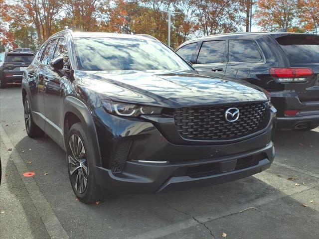 2025 Mazda CX-50 Hybrid Premium Plus Package 2025 Mazda CX-50 Hybrid Premium Plus Package