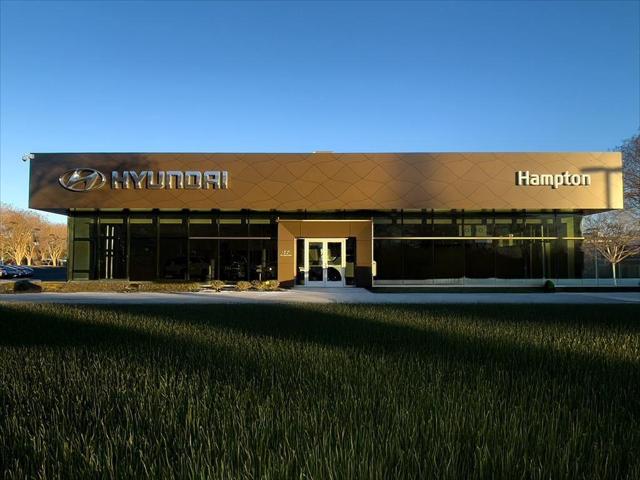 2016 Hyundai Sonata Hybrid SE