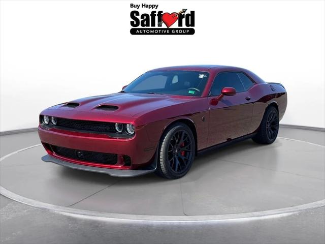 2023 Dodge Challenger SRT Hellcat Jailbreak 2023 Dodge Challenger SRT Hellcat Jailbreak